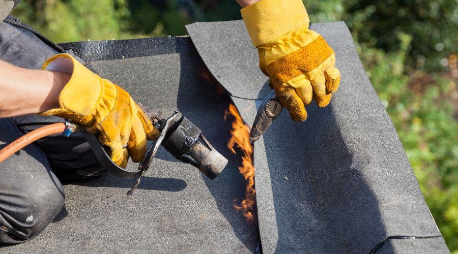 Local Chimney Repair in Crystal Falls, MI